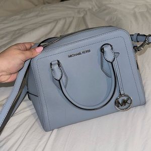 Michael Kors Ayden Medium Dome Satchel